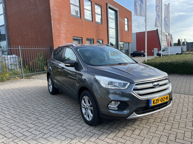 Foto 6 van Ford KUGA 1.5 EcoBoost ST Line