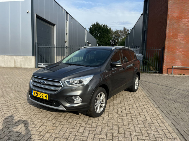Ford KUGA 1.5 EcoBoost ST Line