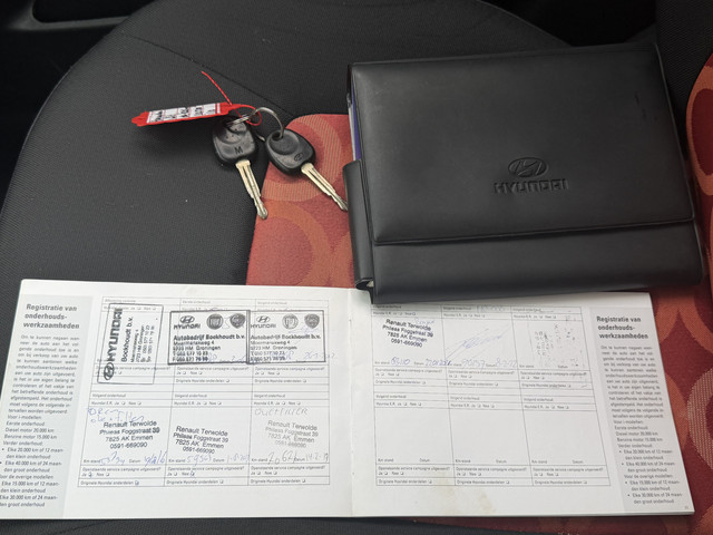 Foto 5 van Hyundai i10 1.1 Active Cool | Nieuw Binnen! | Airco | APK 26-02-2027 | Rijklaar