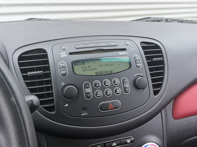 Foto 10 van Hyundai i10 1.1 Active Cool | Nieuw Binnen! | Airco | APK 26-02-2027 | Rijklaar