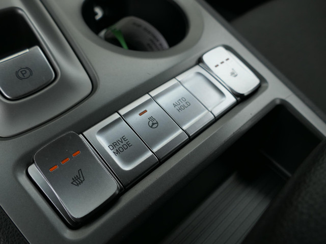 Foto 9 van Hyundai Kona EV Comfort 39 kWh | SOH 96.8% | 3-Fase | Apple-/Android Carplay | Achteruitrijcamera |