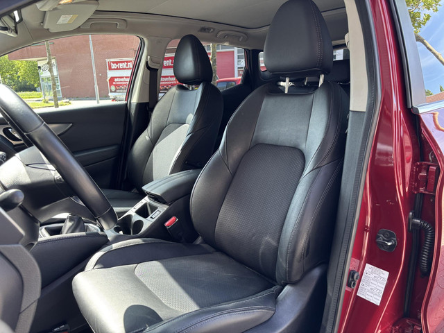 Foto 2 van Nissan Qashqai 1.2 Tekna