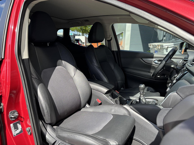 Foto 5 van Nissan Qashqai 1.2 Tekna