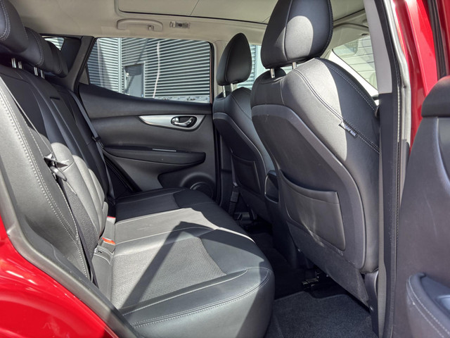 Foto 6 van Nissan Qashqai 1.2 Tekna