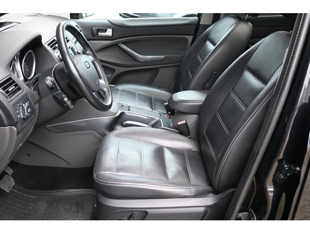 Foto 8 van Ford KUGA 2.5 20V Trend, Leer, Panodak, Trekhaak, Volledig onderhouden!