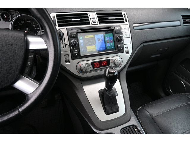 Foto 3 van Ford KUGA 2.5 20V Trend, Leer, Panodak, Trekhaak, Volledig onderhouden!