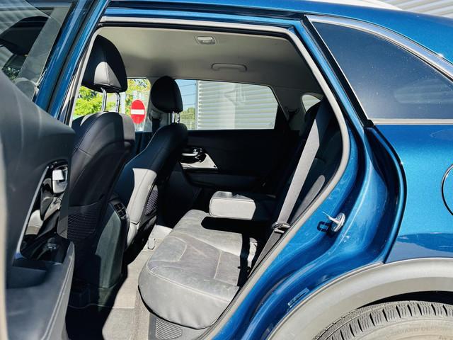 Foto 5 van Kia Niro 1.6 GDi Hybrid BusinessLine NL-dealerauto | Trekhaak | Leder | Stoel- & Stuurverw.