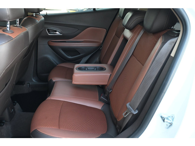 Foto 7 van Opel Mokka 1.4 T Cosmo, Stoelverw., Camera, Nieuwe ketting, Volledig onderhouden