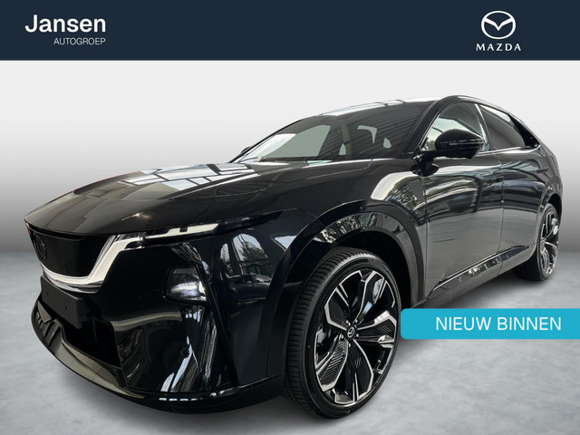 Mazda CX-6e Takumi 78 kWh