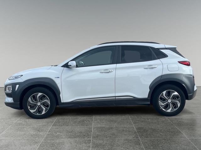 Foto 3 van Hyundai Kona Fashion 1.6 GDI HEV 140pk | APPLE CARPLAY'/ ANDROID AUTO | CLIMA | NAVI | ADAPTIVE CRUI
