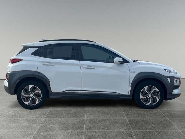 Foto 6 van Hyundai Kona Fashion 1.6 GDI HEV 140pk | APPLE CARPLAY'/ ANDROID AUTO | CLIMA | NAVI | ADAPTIVE CRUI