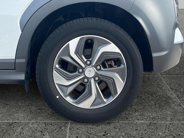 Foto 4 van Hyundai Kona Fashion 1.6 GDI HEV 140pk | APPLE CARPLAY'/ ANDROID AUTO | CLIMA | NAVI | ADAPTIVE CRUI