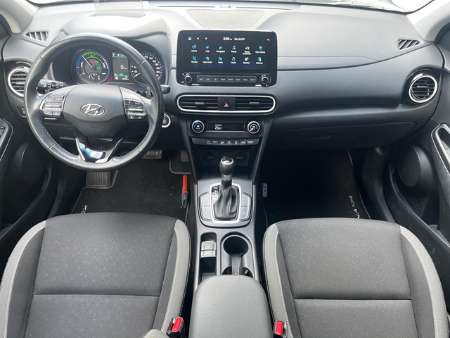 Foto 2 van Hyundai Kona Fashion 1.6 GDI HEV 140pk | APPLE CARPLAY'/ ANDROID AUTO | CLIMA | NAVI | ADAPTIVE CRUI