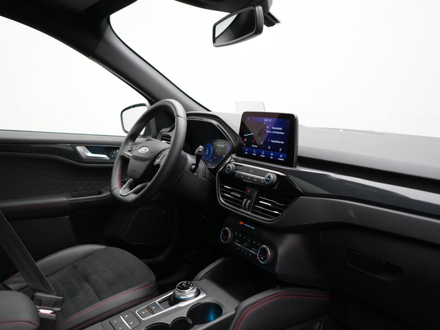 Foto 5 van Ford Kuga 2.5 PHEV ST-Line X 225pk Dealer O.H. | Trekhaak Afn. | Panodak | Adaptive Cruise | Head Up