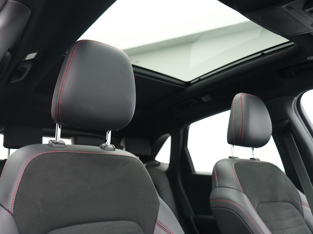 Foto 4 van Ford Kuga 2.5 PHEV ST-Line X 225pk Dealer O.H. | Trekhaak Afn. | Panodak | Adaptive Cruise | Head Up