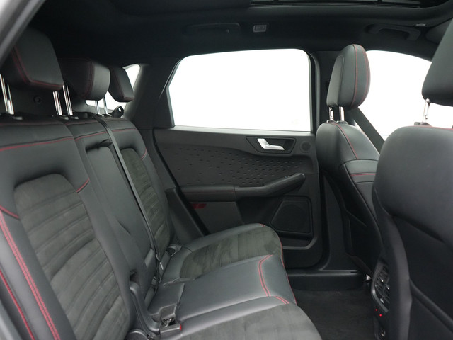 Foto 3 van Ford Kuga 2.5 PHEV ST-Line X 225pk Dealer O.H. | Trekhaak Afn. | Panodak | Adaptive Cruise | Head Up