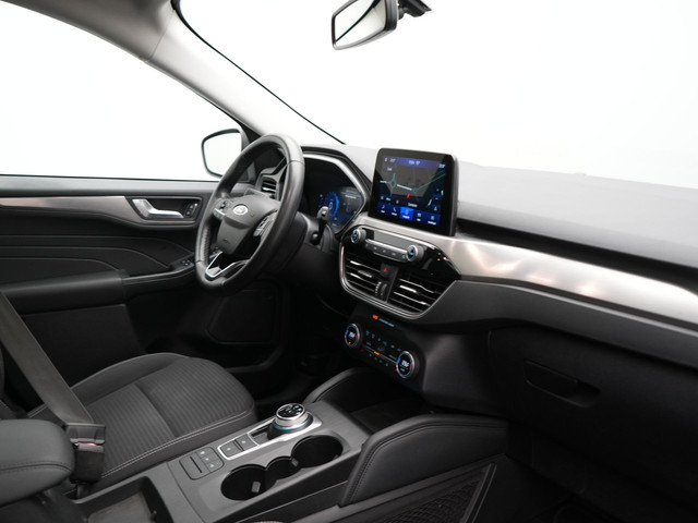 Foto 5 van Ford Kuga 2.5 PHEV Titanium 225pk Dealer O.H. | Trekhaak Afn. | Panodak | Camera | Stoelen & Stuur V
