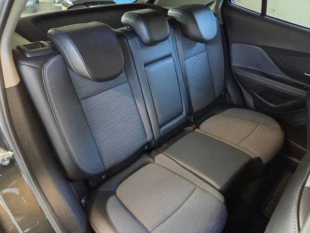 Foto 2 van Opel Mokka 1.4 T Cosmo