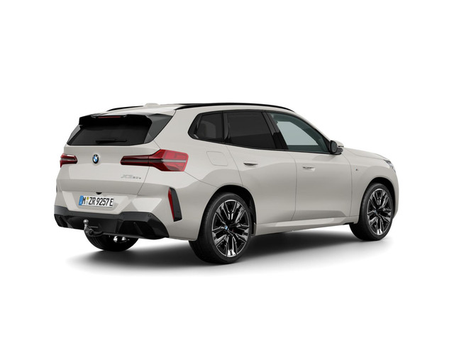 Foto 7 van BMW X3 30e xDrive