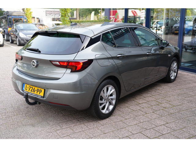 Foto 10 van Opel Astra 1.2 Business Elegance|Prijs rijklaar incl. 12 mnd garantie| LMV DAB Camera Trekhaak PDC N