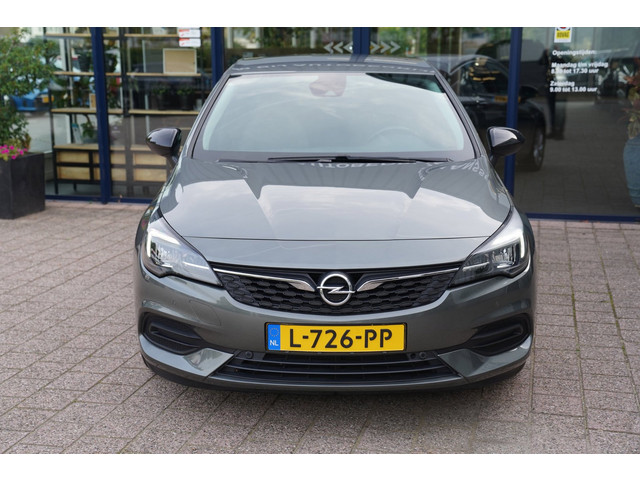 Foto 6 van Opel Astra 1.2 Business Elegance|Prijs rijklaar incl. 12 mnd garantie| LMV DAB Camera Trekhaak PDC N