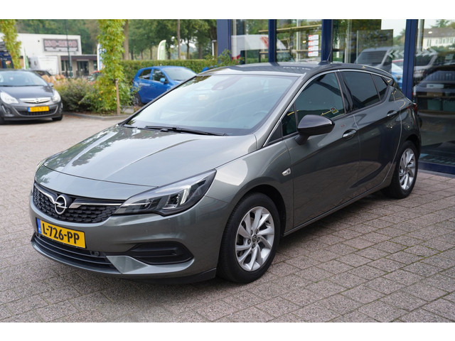 Foto 5 van Opel Astra 1.2 Business Elegance|Prijs rijklaar incl. 12 mnd garantie| LMV DAB Camera Trekhaak PDC N