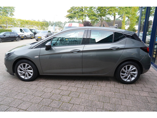Foto 4 van Opel Astra 1.2 Business Elegance|Prijs rijklaar incl. 12 mnd garantie| LMV DAB Camera Trekhaak PDC N
