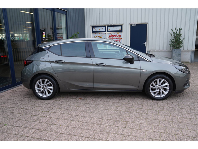 Foto 3 van Opel Astra 1.2 Business Elegance|Prijs rijklaar incl. 12 mnd garantie| LMV DAB Camera Trekhaak PDC N