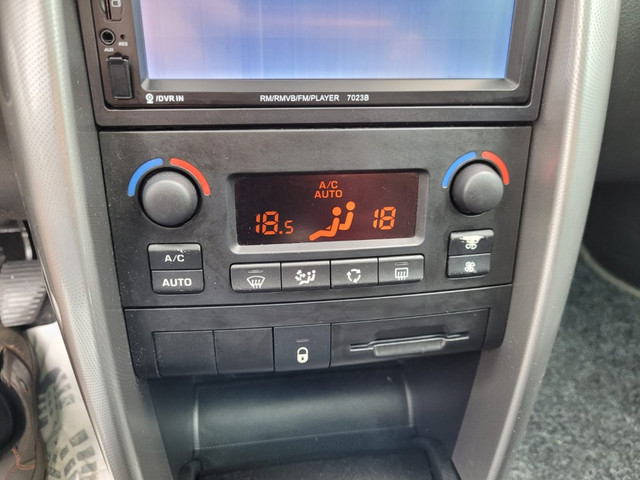 Foto 10 van Peugeot 207 SW 1.6 VTi XS Panoramadak (bj 2008)