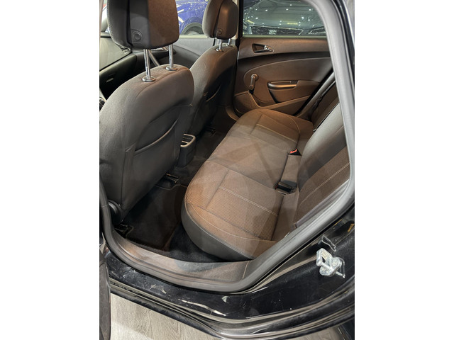 Foto 5 van Opel Astra 1.4 Turbo Blitz