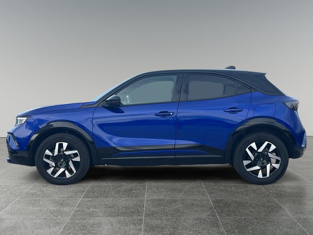 Opel Mokka GS 1.2 Turbo Hybrid 145pk | 8 JAAR GARANTIE! | MATRIX LED | WINTER PACK | 180° CAMERA | A