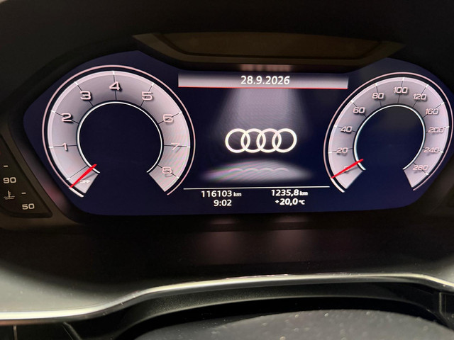 Foto 5 van Audi Q3 40 TFSI quattro Pro Line S-line|Pano|Camera