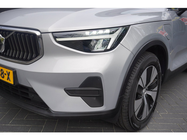Foto 10 van Volvo XC40 1.5 T4 Plug-in hybrid Aut/Carplay/Camera/Cruise/Navi/Climate Control