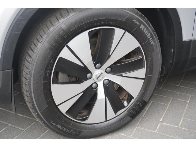 Foto 9 van Volvo XC40 1.5 T4 Plug-in hybrid Aut/Carplay/Camera/Cruise/Navi/Climate Control