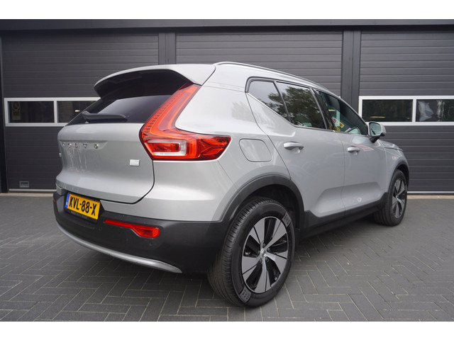 Foto 8 van Volvo XC40 1.5 T4 Plug-in hybrid Aut/Carplay/Camera/Cruise/Navi/Climate Control