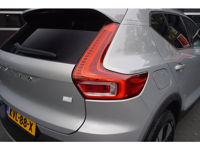 Foto 7 van Volvo XC40 1.5 T4 Plug-in hybrid Aut/Carplay/Camera/Cruise/Navi/Climate Control