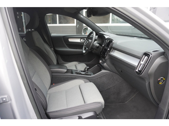 Foto 4 van Volvo XC40 1.5 T4 Plug-in hybrid Aut/Carplay/Camera/Cruise/Navi/Climate Control