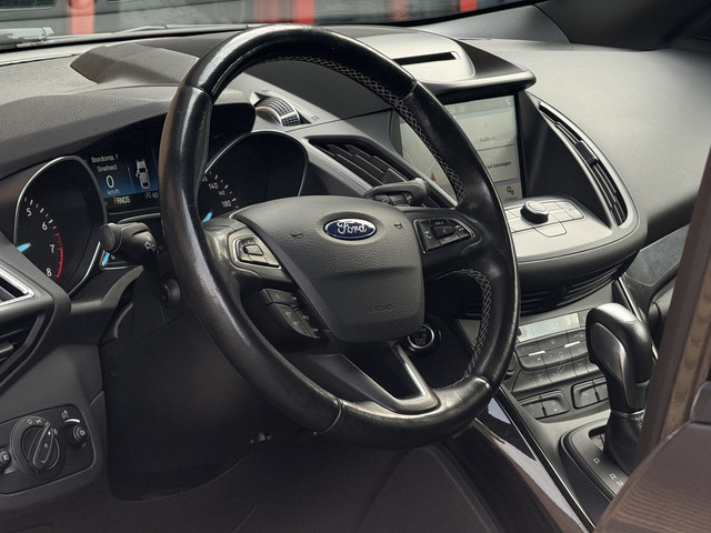 Foto 5 van Ford Kuga 1.5 AWD EcoBoost ST Line Trekhaak / Automaat / Navi / Camera