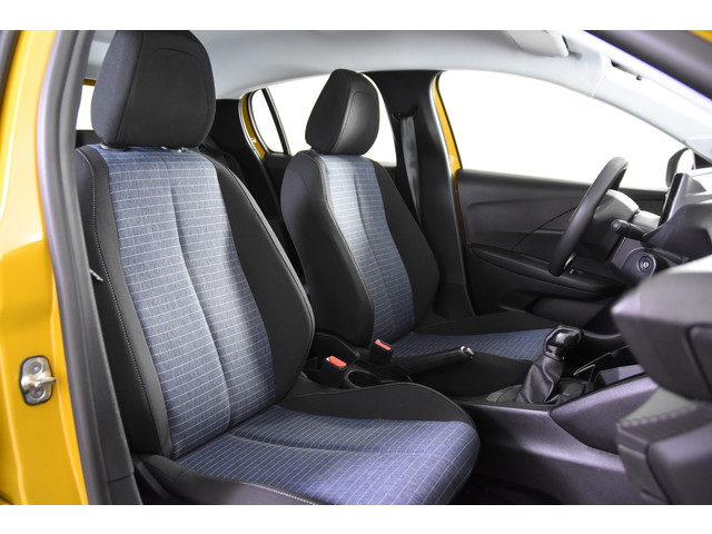 Foto 4 van Peugeot 208 Active *1ste Eigenaar*Airco*DAB*Cruise Control*