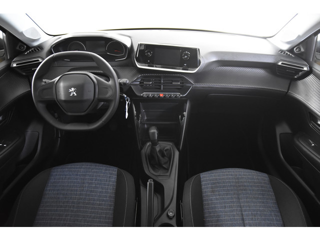 Foto 10 van Peugeot 208 Active *1ste Eigenaar*Airco*DAB*Cruise Control*