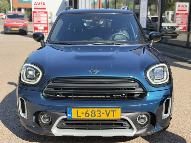 Foto 3 van MINI Countryman 1.5 Cooper Boardwalk Edition NL Auto | OpenDak | Camera
