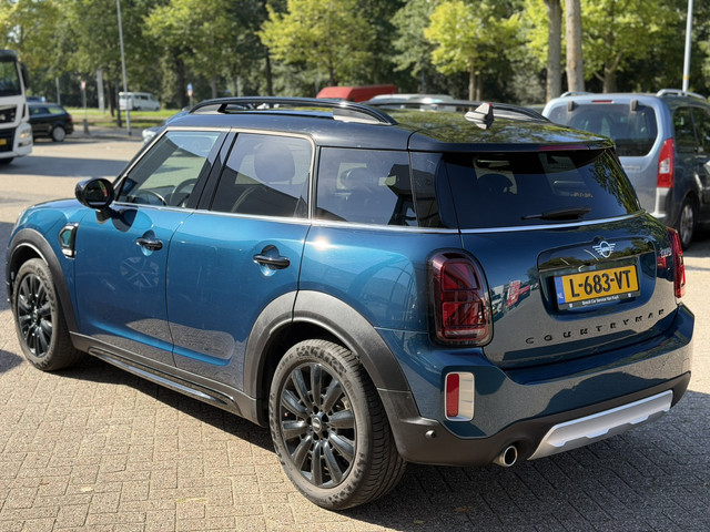Foto 7 van MINI Countryman 1.5 Cooper Boardwalk Edition NL Auto | OpenDak | Camera