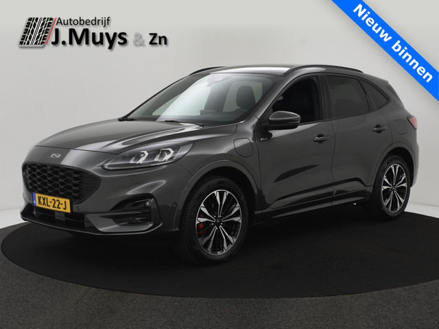 Ford Kuga 2.5 PHEV ST-Line X TREKH|BLIS|ACC|HEAD-UP|WINTERPACK|B&O|ELEK.ACHTERKLEP