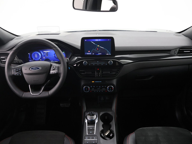 Foto 10 van Ford Kuga 2.5 PHEV ST-Line X TREKH|BLIS|ACC|HEAD-UP|WINTERPACK|B&O|ELEK.ACHTERKLEP