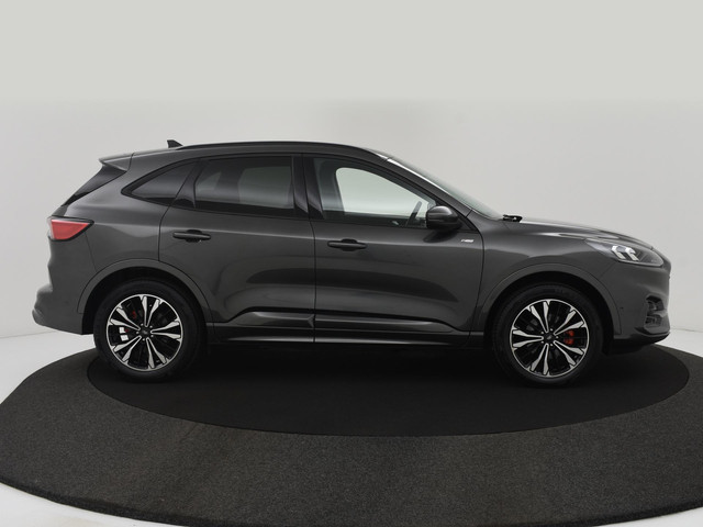 Foto 8 van Ford Kuga 2.5 PHEV ST-Line X TREKH|BLIS|ACC|HEAD-UP|WINTERPACK|B&O|ELEK.ACHTERKLEP