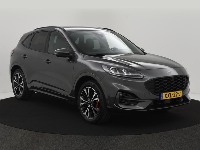 Foto 7 van Ford Kuga 2.5 PHEV ST-Line X TREKH|BLIS|ACC|HEAD-UP|WINTERPACK|B&O|ELEK.ACHTERKLEP