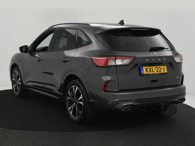 Foto 6 van Ford Kuga 2.5 PHEV ST-Line X TREKH|BLIS|ACC|HEAD-UP|WINTERPACK|B&O|ELEK.ACHTERKLEP