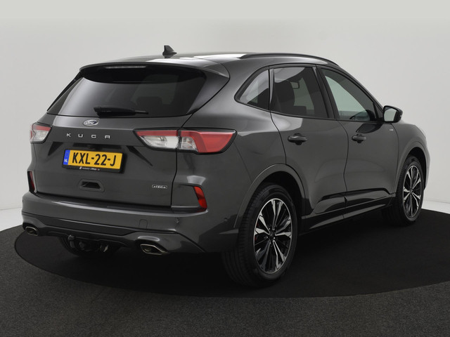 Foto 5 van Ford Kuga 2.5 PHEV ST-Line X TREKH|BLIS|ACC|HEAD-UP|WINTERPACK|B&O|ELEK.ACHTERKLEP