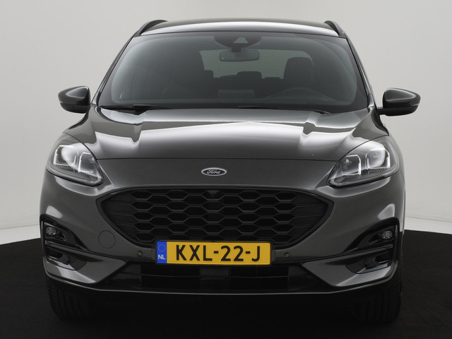 Foto 4 van Ford Kuga 2.5 PHEV ST-Line X TREKH|BLIS|ACC|HEAD-UP|WINTERPACK|B&O|ELEK.ACHTERKLEP