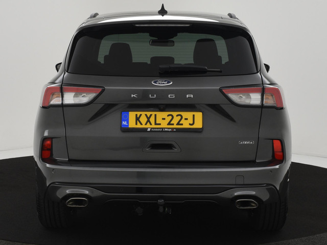 Foto 3 van Ford Kuga 2.5 PHEV ST-Line X TREKH|BLIS|ACC|HEAD-UP|WINTERPACK|B&O|ELEK.ACHTERKLEP